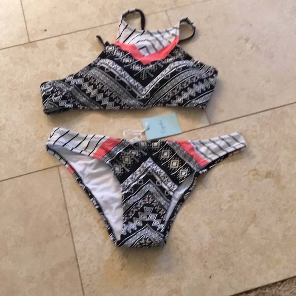 Swimsuit